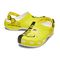 Crocs Classic Clog 'Yellow'