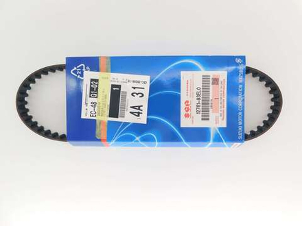 ремень грм Suzuki DF9.9 DF15 DF20A 12761-93EL0-000