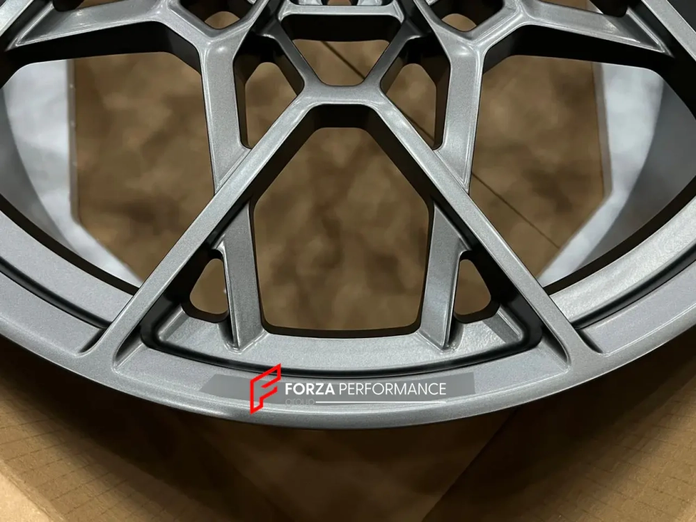 КОВАНЫЕ ДИСКИ ДЛЯ BMW i7 760 G70 2023+ БМВ