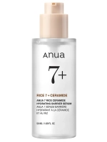 Anua Питательная сыворотка с экстрактом риса и керамидами для укрепления барьера Rice 7 Ceramide Hydrating Barrier Serum 50 мл