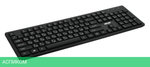 Клавиатура Acer OKW020 черный (ZL.KBDEE.001)