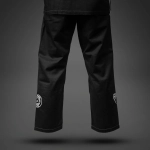 Кимоно Venum Roger Gracie Academy black