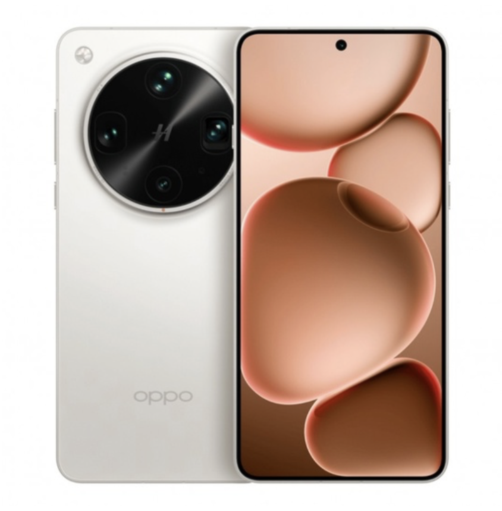 OPPO Find X8 Ultra 12/256Gb White – купить за 84 499 ₽ | ТехноСеть
