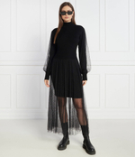 Платье TWINSET - черный(232TT3413)