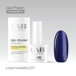 Гель-лаки Love Violets