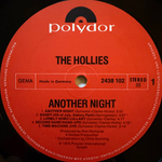 The Hollies - Another Night (Германия 1988г.)