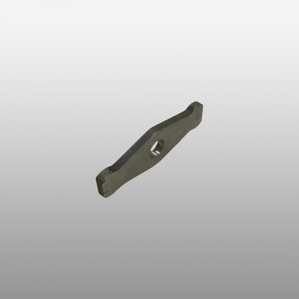 WG2214220014 - Рычаг на КПП