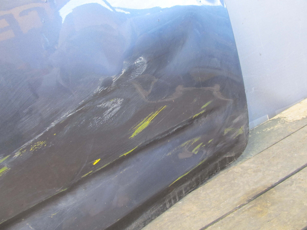 Дверь передняя правая Toyota RAV4 III (XA30) 05-13 Б/У Оригинал 6700142120