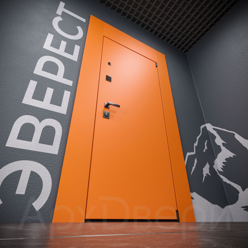 Входная дверь ЭВЕРЕСТ 1