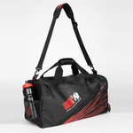 Сумка GORILLA Ohio Black/Red