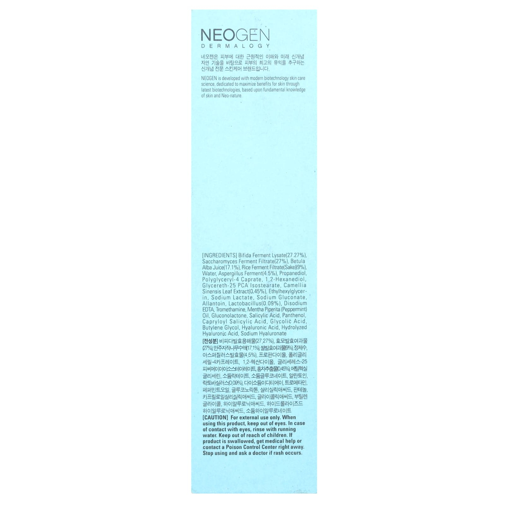 Neogen, Тоник Real Ferment Micro, 5,07 жидких унций (150 мл)