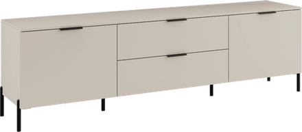 Адель Тумба ТВ №2 на опорах