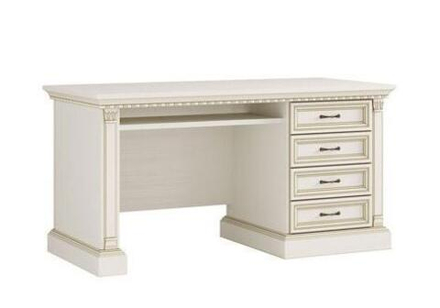 FLORENCE Стол письменный однотумбовый Арт. 920