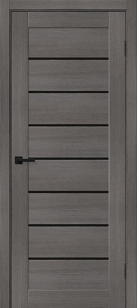 Браво-22 Grey Melinga / Black Shine Браво-22 Grey Melinga / Black Shine