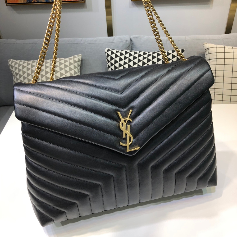Saint Laurent Loulou 38 cm
