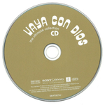 Vaya Con Dios / The Ultimate Collection (CD+DVD)