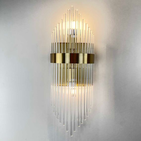 Настенный светильник Imperium Loft Concert 133212-22