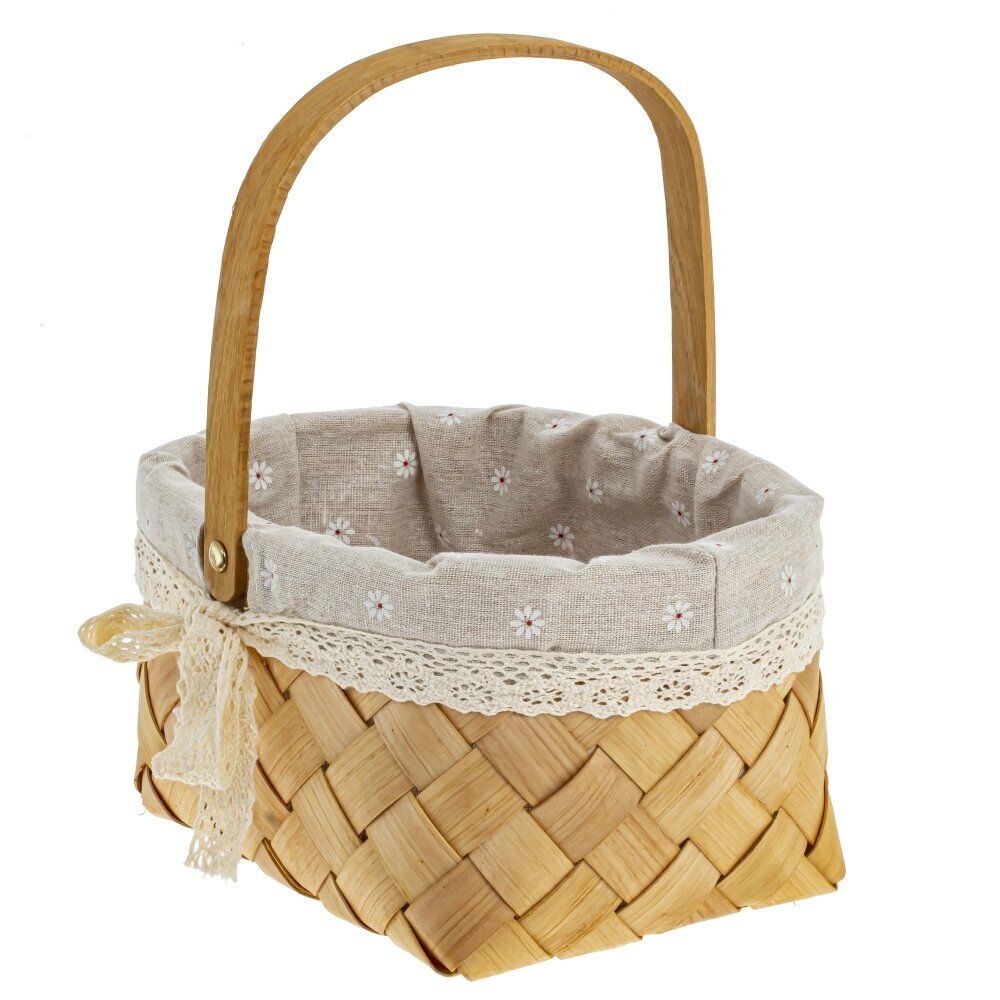 GAEM Корзина, L26 W20 H14 см