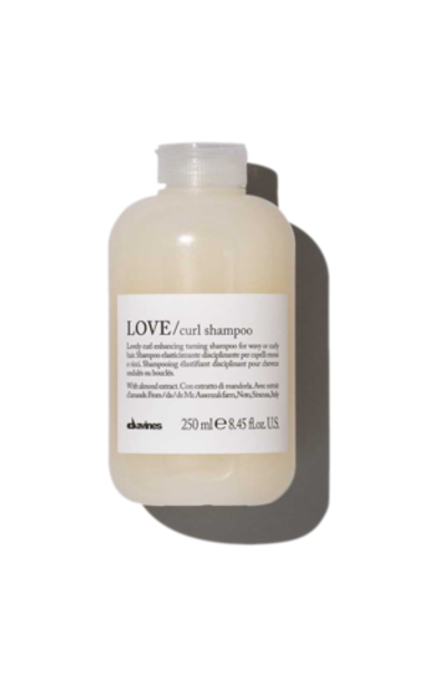 Davines LOVE CURL SHAMPOO / Шампунь для усиления завитка