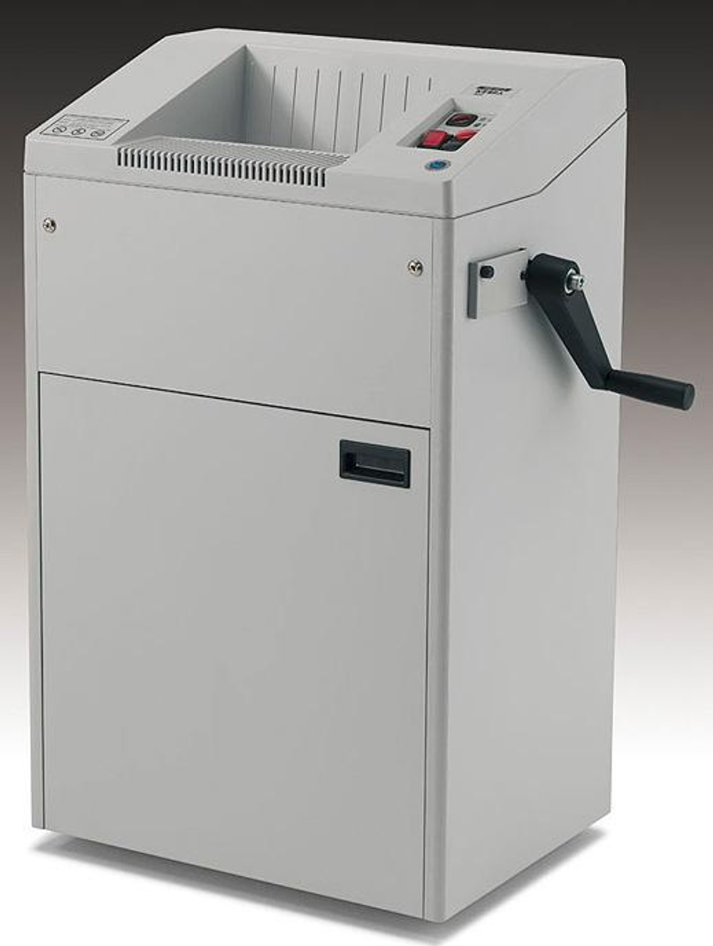 Уничтожитель документов Kobra 260 HS-2 (6) E/S