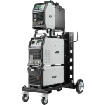 ПТК HANKER MULTIMIG 500S EP H32 сварочный инвертор 005.400.202