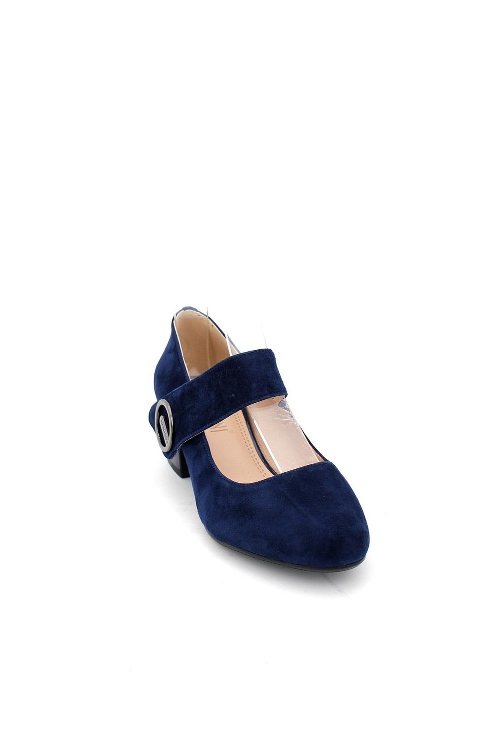 Туфли женские Ascalini W23539
