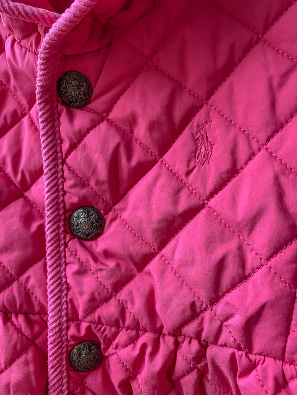 Куртка Polo Ralph Lauren