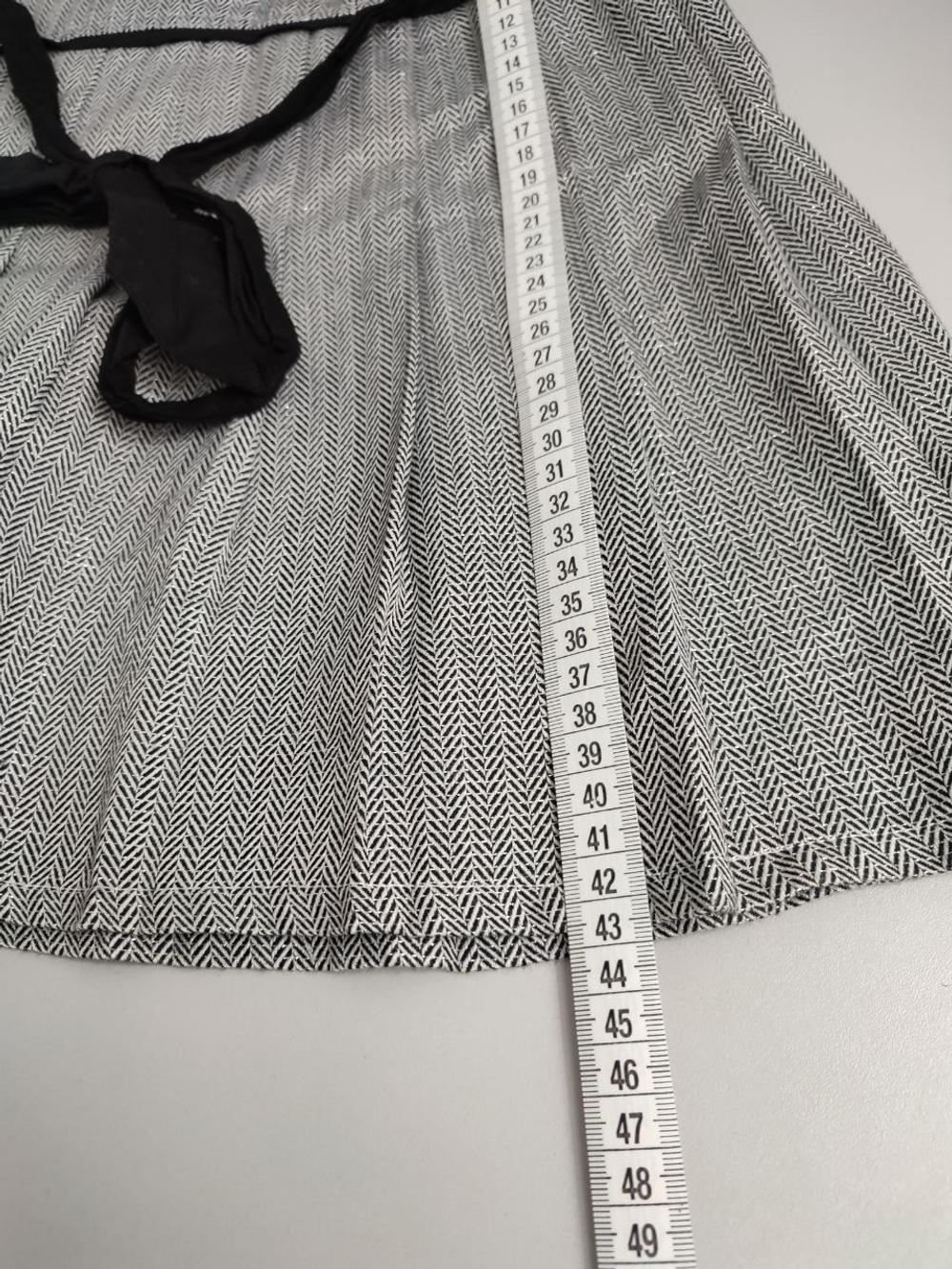 Юбка Jennifer Taylor с пояском 44 размер