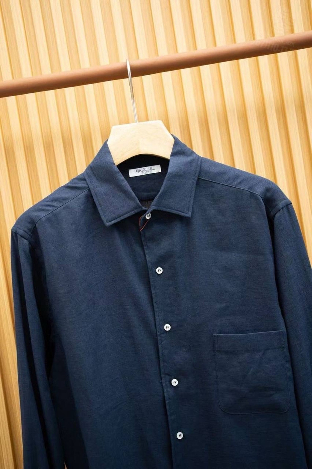 Льняной костюм Loro Piana