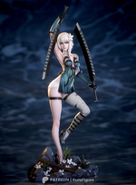 Kaine NieR: Automata Фигурка