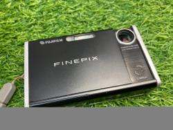 FujiFilm FinePix Z1
