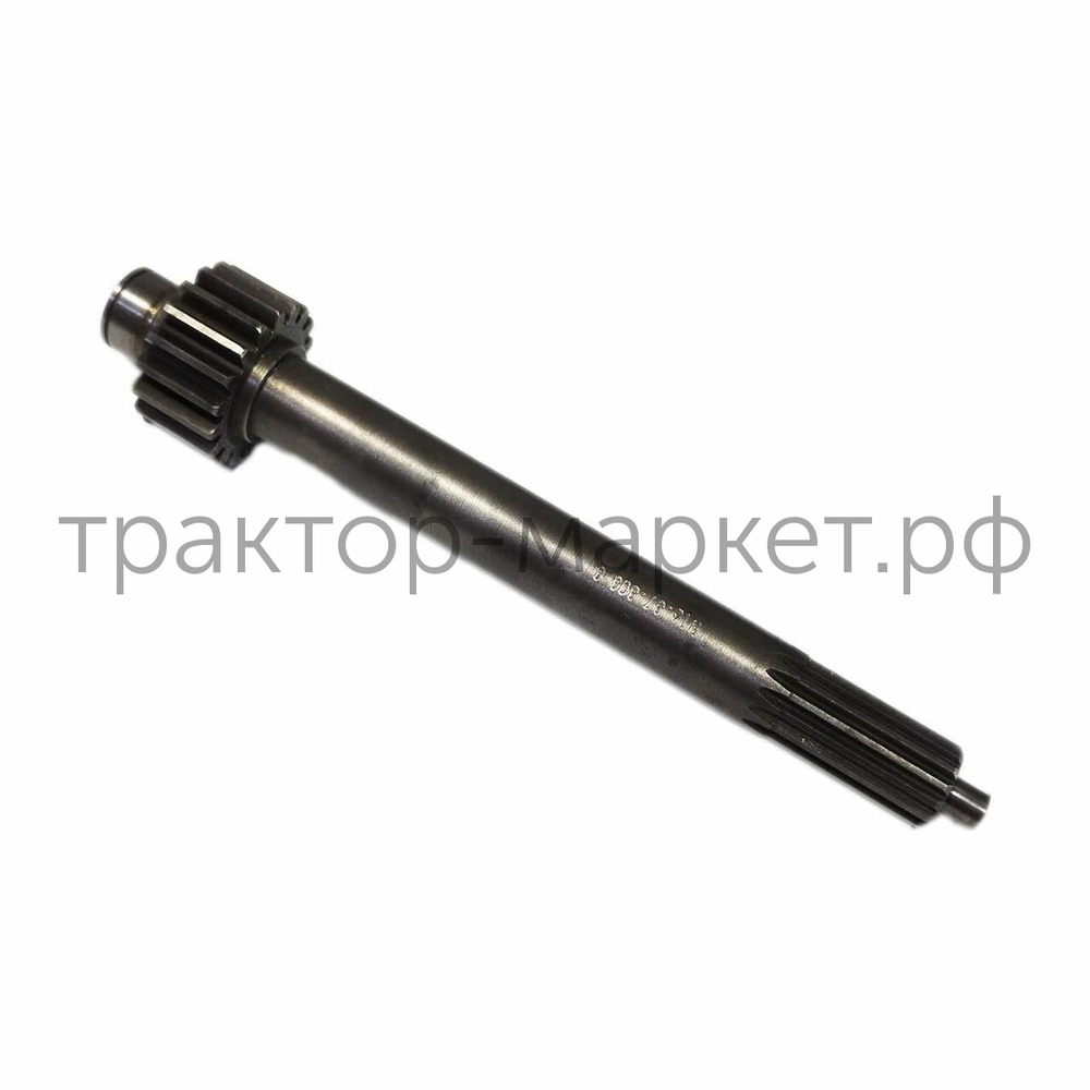 Второй ВОМ (вторичный вал отбора мощностей) Z=18/15; Синтай / Xingtai 240-244