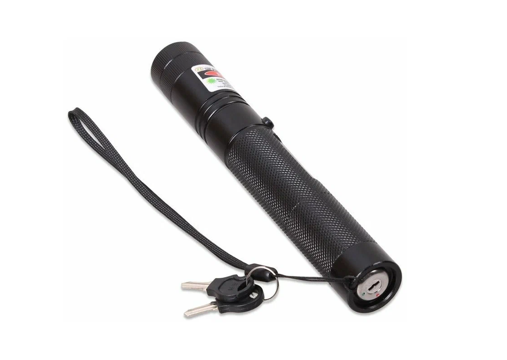 Лазерная указка Laser Toys NG303 (Children's laser) 4A