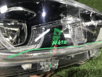 Фара правая BMW 3er F30 (2015-2020) LED