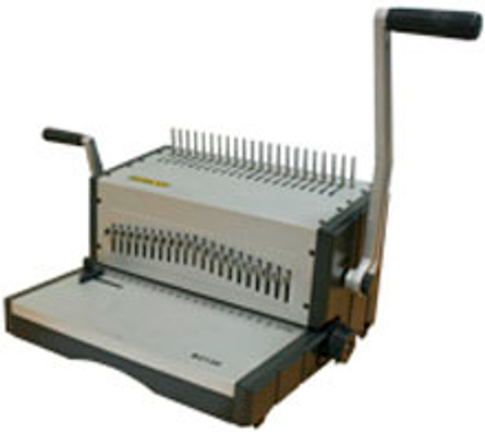 Брошюровщик  Office Kit B2130