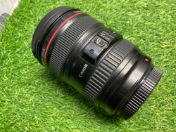 Canon EF 24-105mm 4L IS USM