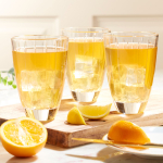 Fortnum&Mason Холодный чайный настой с апельсином и лимоном Orange & Lemon Cold Brew Infusion, 20 пакетиков, 60 г