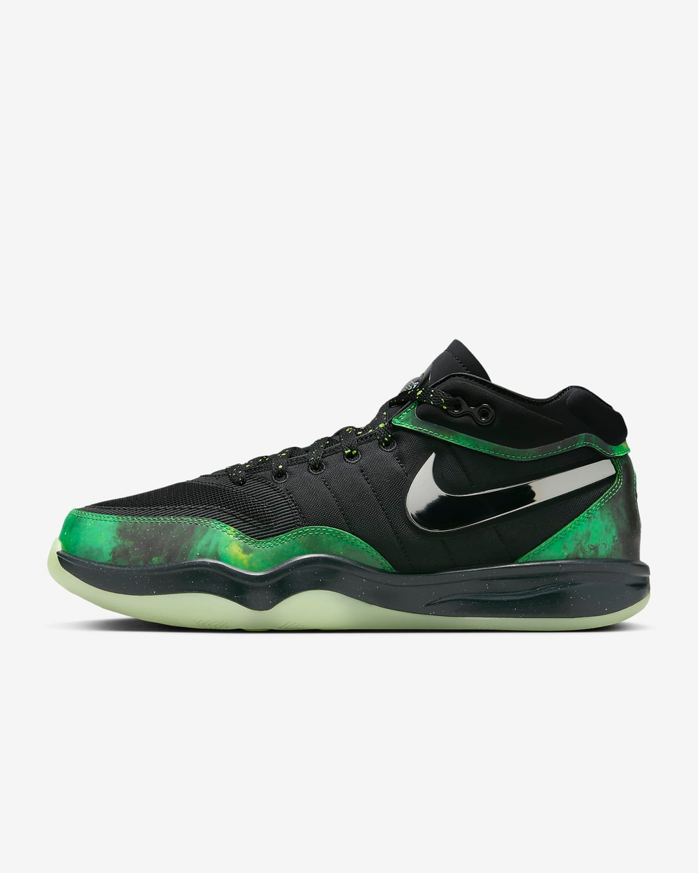 Купить Nike Air Zoom GT Hustle 2 Victor Wembanyama Alien