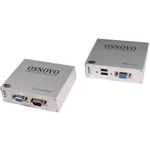 Osnovo TA-VKM/3+RA-VKM/3 (ver.2) Сетевое оборудование