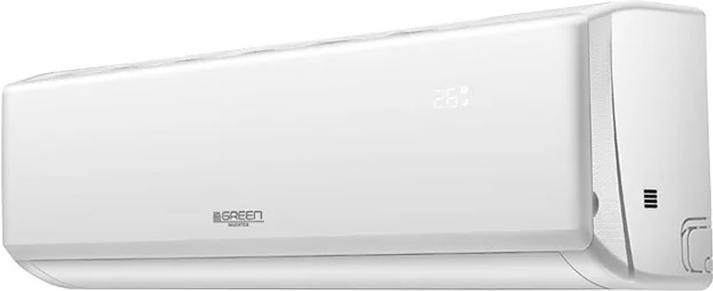 Сплит-система кондиционер инверторный GREEN Triumph Inverter TSI/TSO-07 HRIY3 на 20 м²