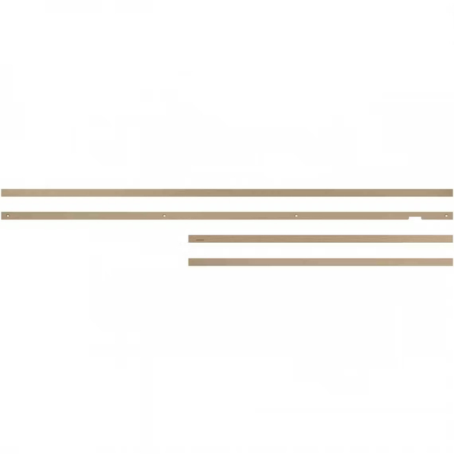 Рамка для тв Samsung VG-SCFA55TKB The Frame