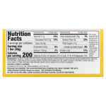 Quantum Energy Square, кранч с соленой арахисовой пастой, 8 батончиков по 48 г (1,69 унции)