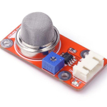 Датчик углеводородных газов MQ-6 (Quatro-модуль)