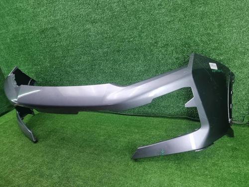 Бампер передний Jetour Dashing (2022-Н.В.)