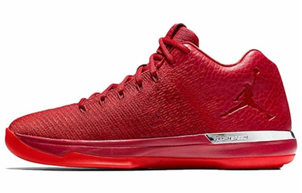 Кроссовки Air Jordan 31 Low "Chicago" (Away)