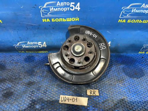 Ступица задняя правая Honda INSPIRE 1999
