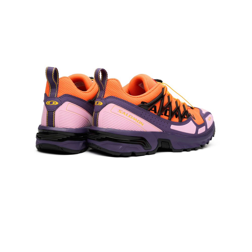 Кроссовки Salomon ACS+ OG "Heritage Pack - Purple Reign"