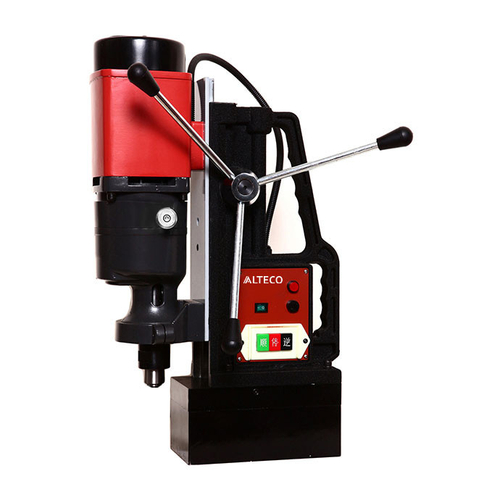 Станок сверлильный Alteco с магнитной стойкой MD 1938