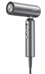 Фен Dreame Pocket High-speed AHD51 Space Gray (Серый космос)