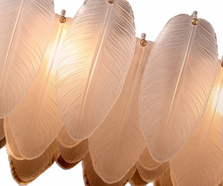 Подвесная люстра Kink Light 07680-100,36